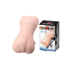 Crazy Bull Soft Vagina Masturbator 2 13 Crazy Bull Soft Vagina Masturbator 2 -Aanbiedingen Masturbators Winkel crazy bull soft vagina masturbator 2 6