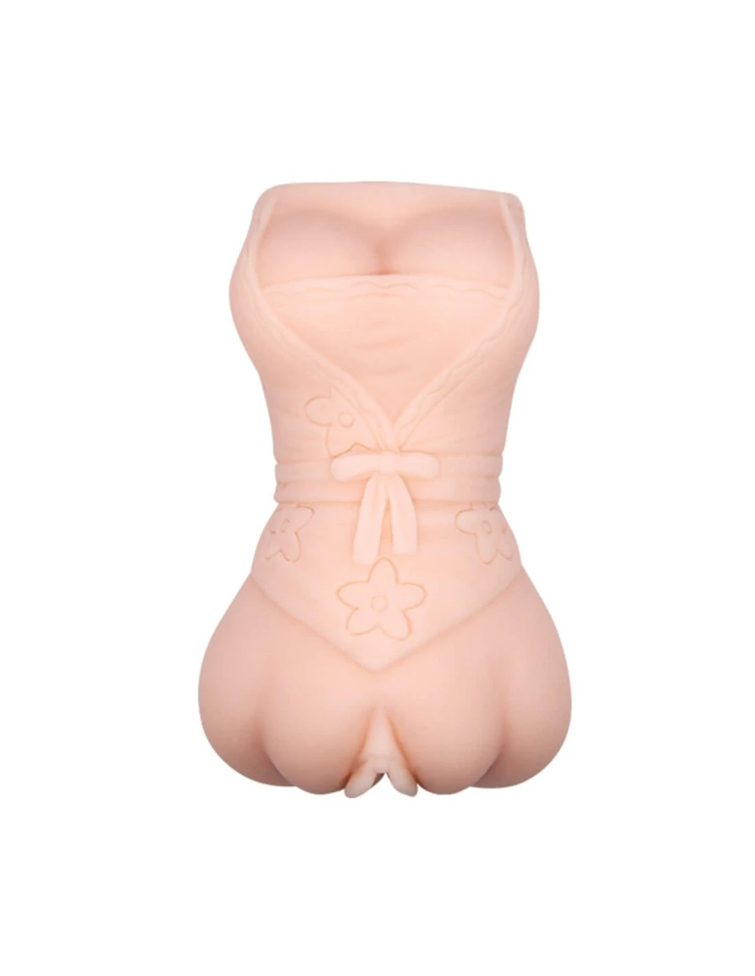 Crazy Bull Soft Vagina Masturbator 3 3 Crazy Bull Soft Vagina Masturbator 3 - Afbeelding 3