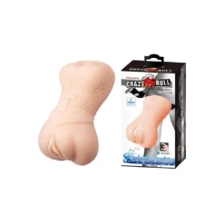 Crazy Bull Soft Vagina Masturbator 3 13 Crazy Bull Soft Vagina Masturbator 3 -Aanbiedingen Masturbators Winkel crazy bull soft vagina masturbator 3 6