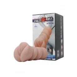 Crazy Bull Soft Vagina Masturbator 4 9 Crazy Bull Soft Vagina Masturbator 4 -Aanbiedingen Masturbators Winkel crazy bull soft vagina masturbator 4 2