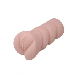 Crazy Bull Soft Vagina Masturbator 4