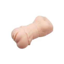 Crazy Bull Soft Vagina Masturbator 5