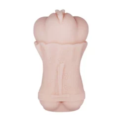 Crazy Bull Soft Vagina Masturbator Met Vibratie -Aanbiedingen Masturbators Winkel crazy bull soft vagina masturbator met vibratie 2