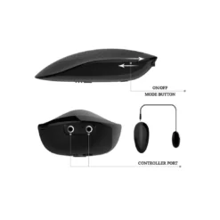 Crazy Bull Soft Vagina Masturbator Met Vibratie -Aanbiedingen Masturbators Winkel crazy bull soft vagina masturbator met vibratie 7