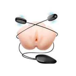 Crazy Bull Veronica Vibrerende Vagina & Ass Masturbator 12 Crazy Bull Veronica Vibrerende Vagina & Ass Masturbator -Aanbiedingen Masturbators Winkel crazy bull veronica vibrerende vagina ass masturbator 4