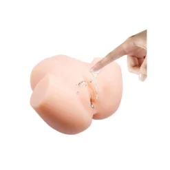 Crazy Bull Veronica Vibrerende Vagina & Ass Masturbator 14 Crazy Bull Veronica Vibrerende Vagina & Ass Masturbator -Aanbiedingen Masturbators Winkel crazy bull veronica vibrerende vagina ass masturbator 6