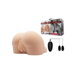Crazy Bull Vibrating Pussy & Ass 11 Crazy Bull Vibrating Pussy & Ass -Aanbiedingen Masturbators Winkel crazy bull vibrating pussy ass 5