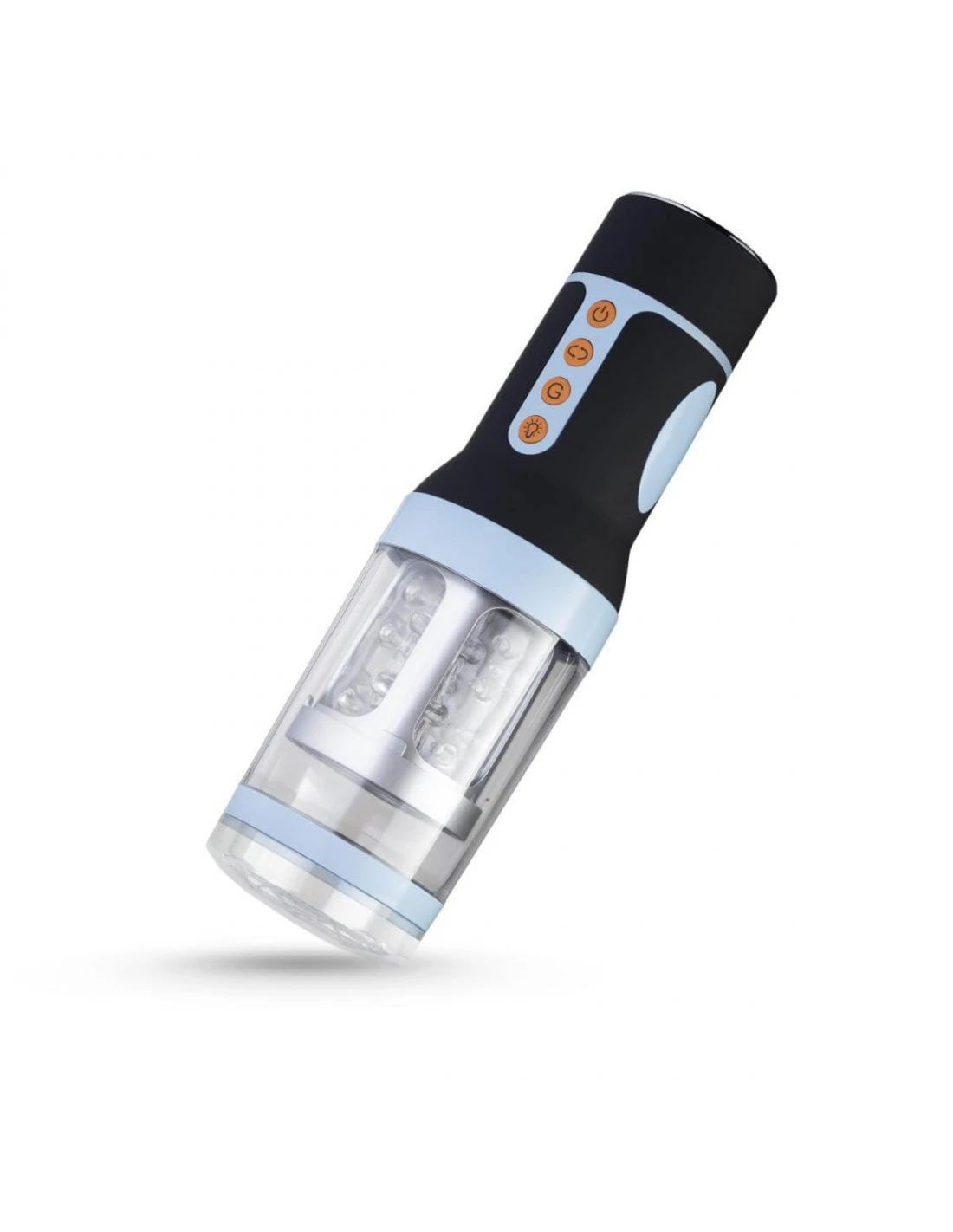 Cruizr CMO4 Roterende Masturbator 2 Cruizr CMO4 Roterende Masturbator - Afbeelding 2