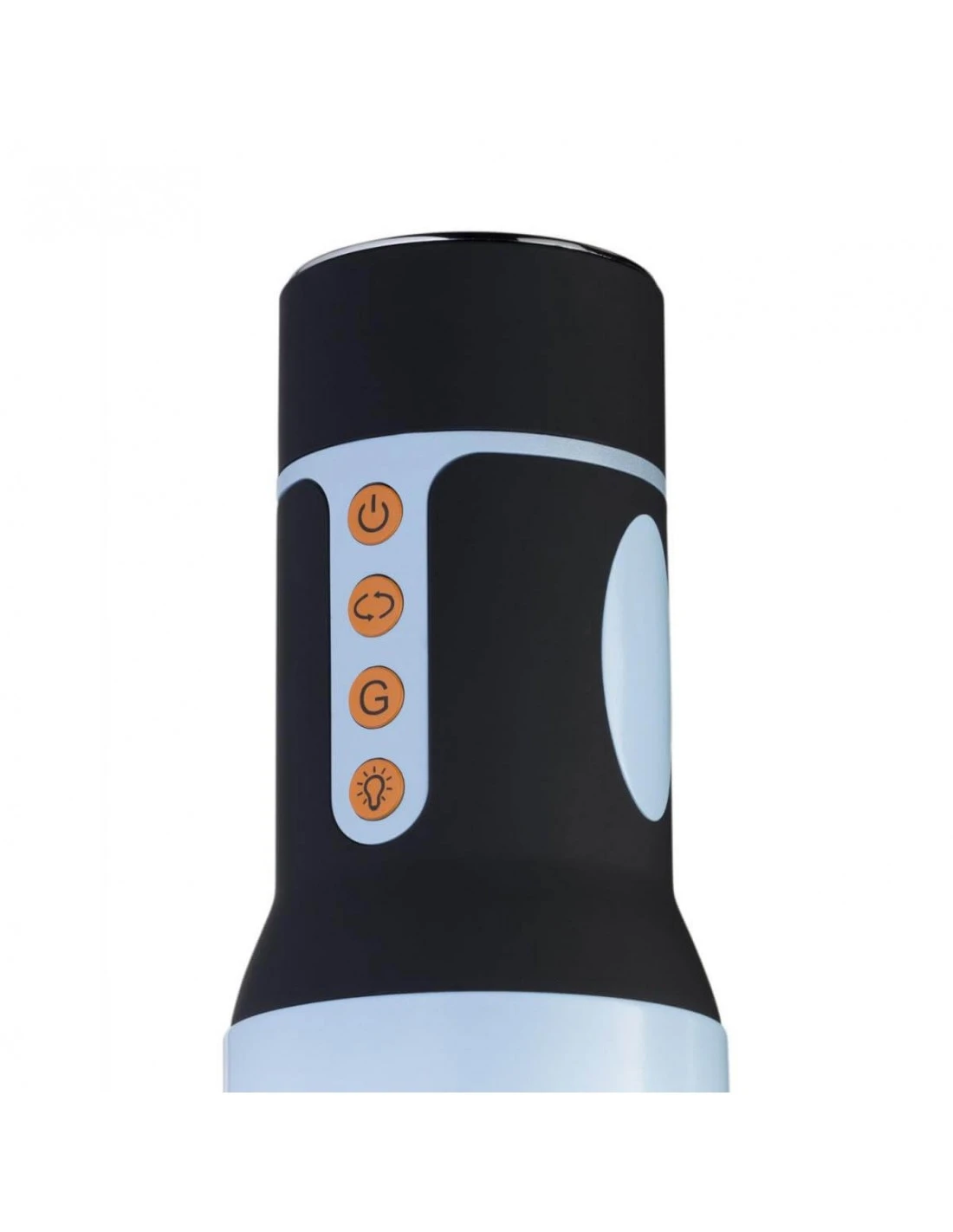 Cruizr CMO4 Roterende Masturbator 4 Cruizr CMO4 Roterende Masturbator - Afbeelding 4