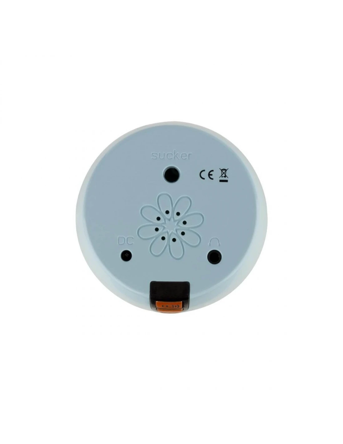 Cruizr CMO6 Vibrerende Masturbator Met Voice Activator 5 Cruizr CMO6 Vibrerende Masturbator Met Voice Activator - Afbeelding 5