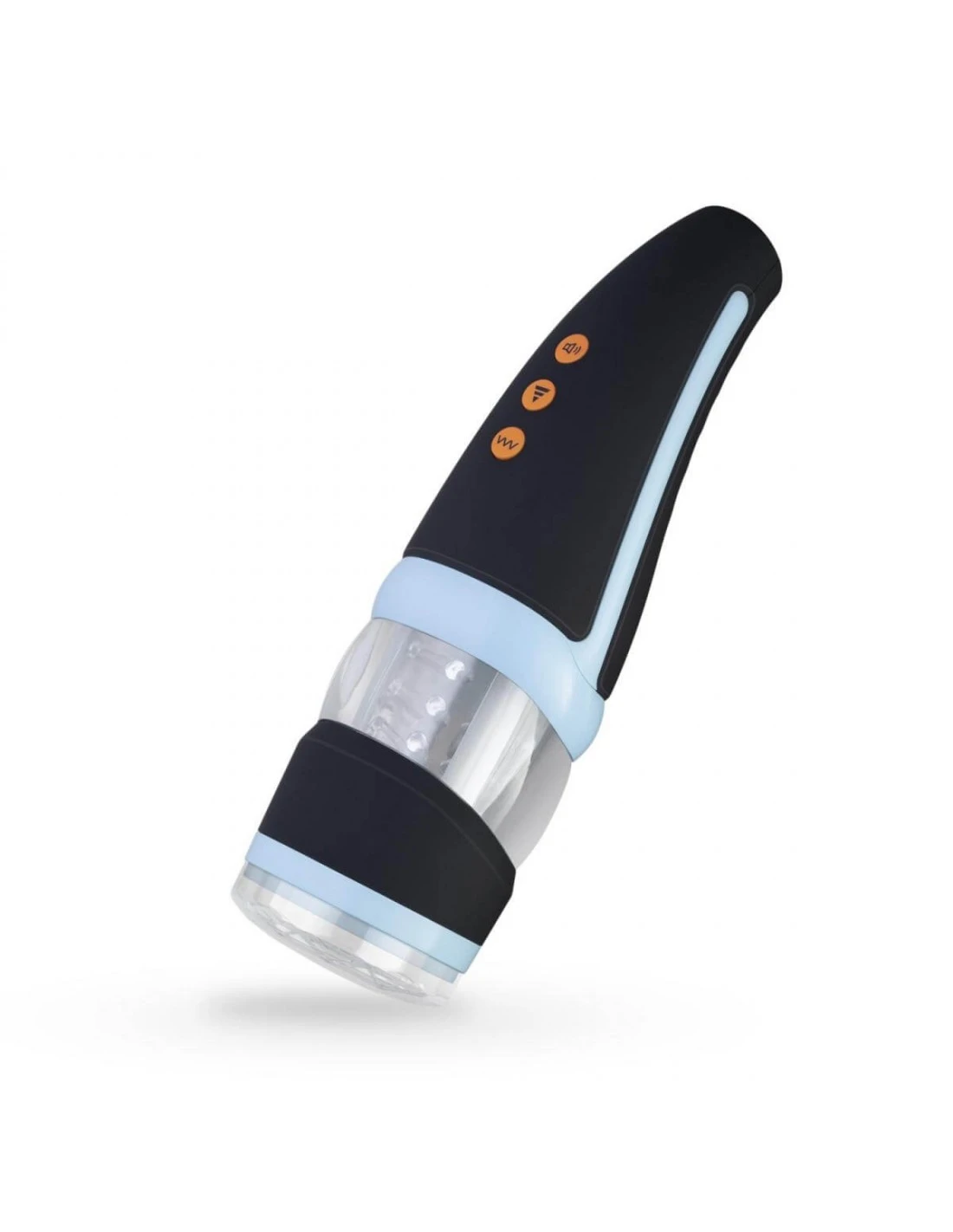 Cruizr CP02 Draaiende En Vibrerende Automatische Masturbator Oplaadbaar 2 Cruizr CP02 Draaiende En Vibrerende Automatische Masturbator Oplaadbaar - Afbeelding 2