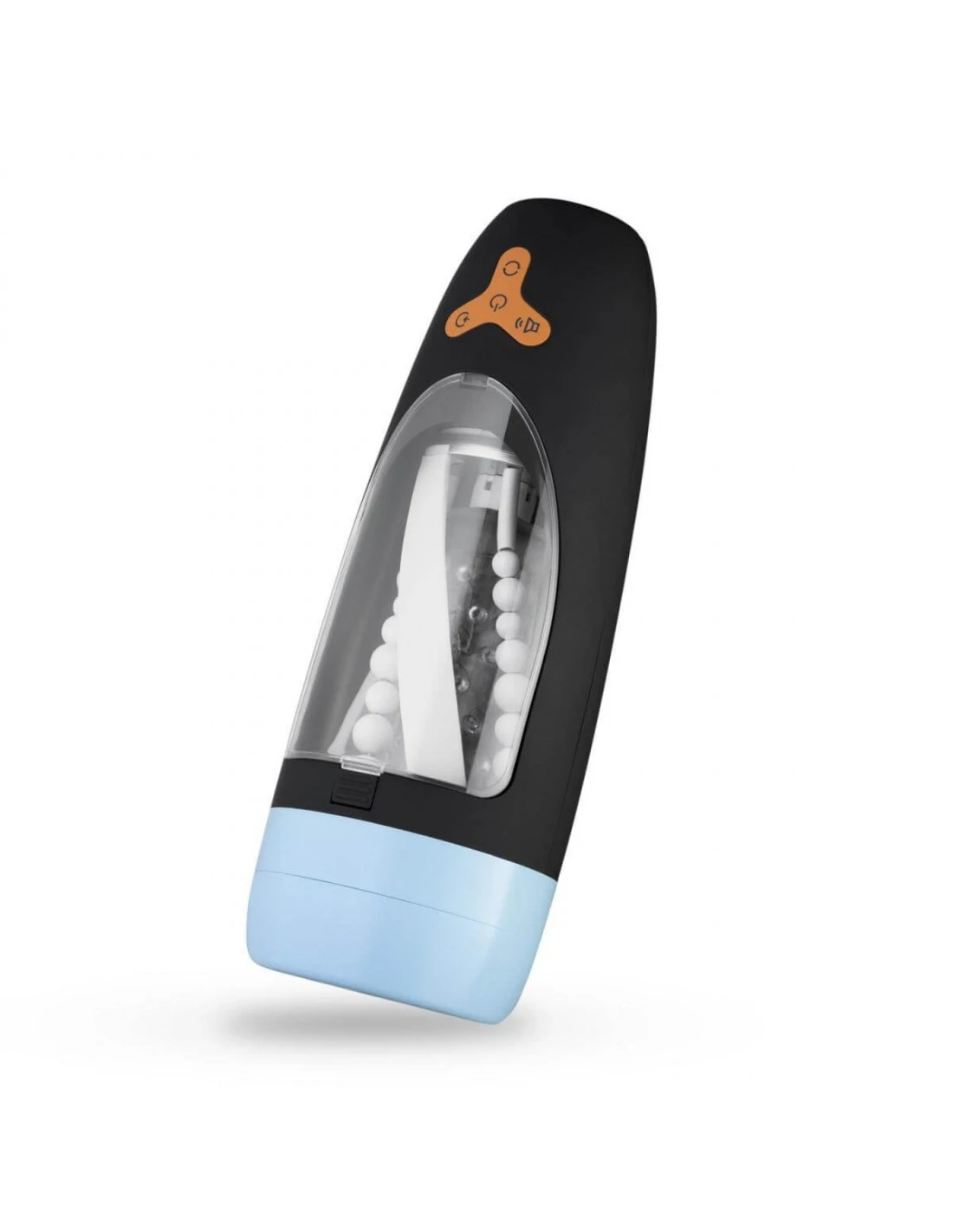 Cruizr CPO1 Draaiende En Zuigende Masturbator 2 Cruizr CPO1 Draaiende En Zuigende Masturbator - Afbeelding 2