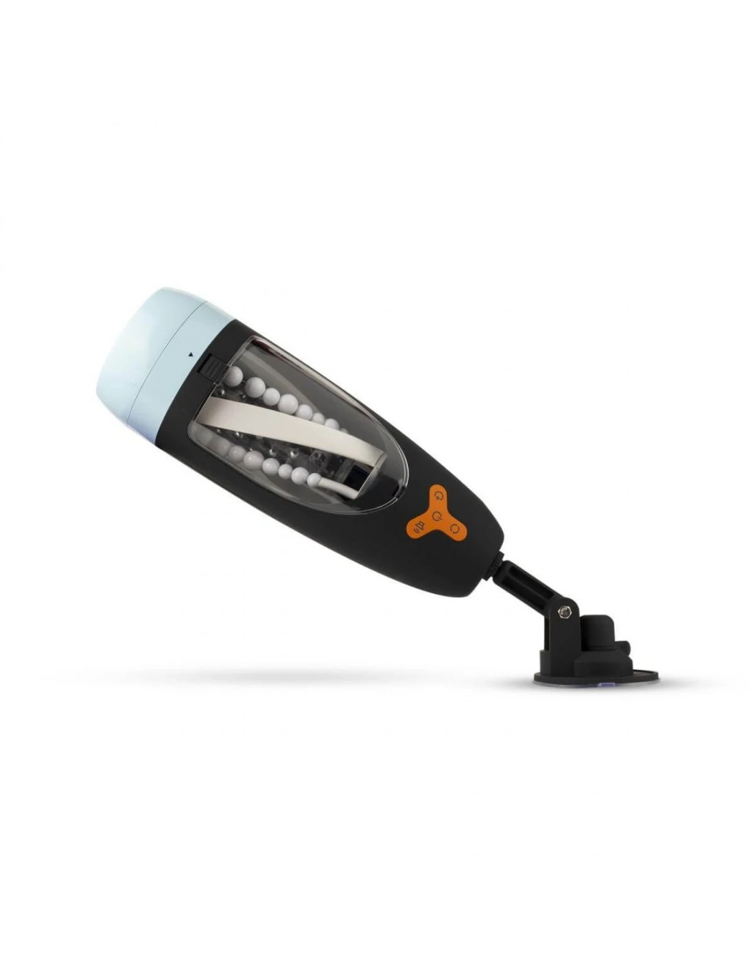 Cruizr CPO1 Draaiende En Zuigende Masturbator 4 Cruizr CPO1 Draaiende En Zuigende Masturbator - Afbeelding 4