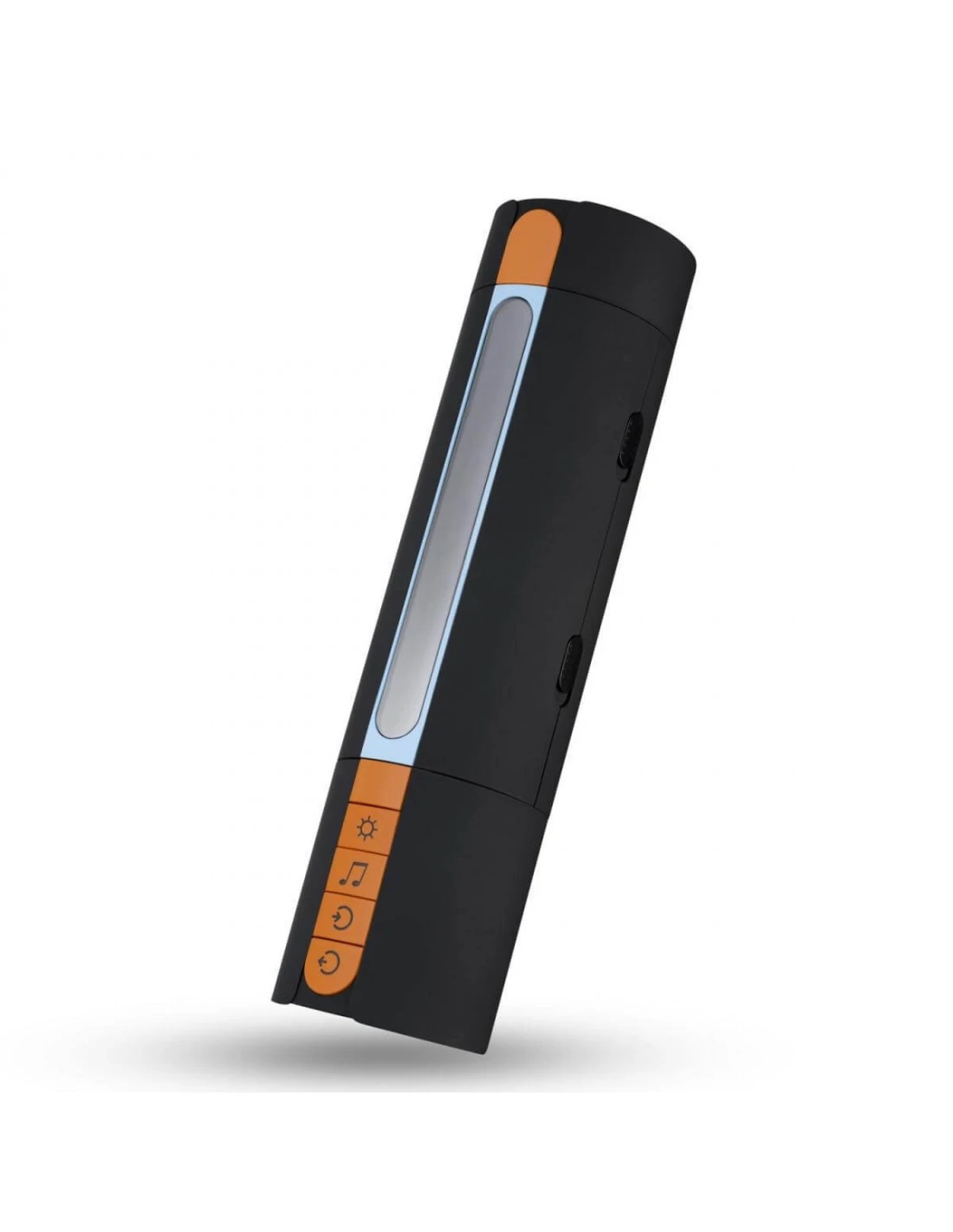 Cruizr CPO3 Deluxe Vibrerende En Zuigende Masturbator 2 Cruizr CPO3 Deluxe Vibrerende En Zuigende Masturbator - Afbeelding 2