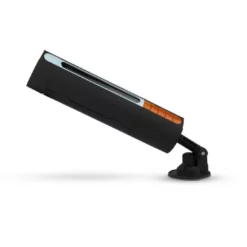 Cruizr CPO3 Deluxe Vibrerende En Zuigende Masturbator