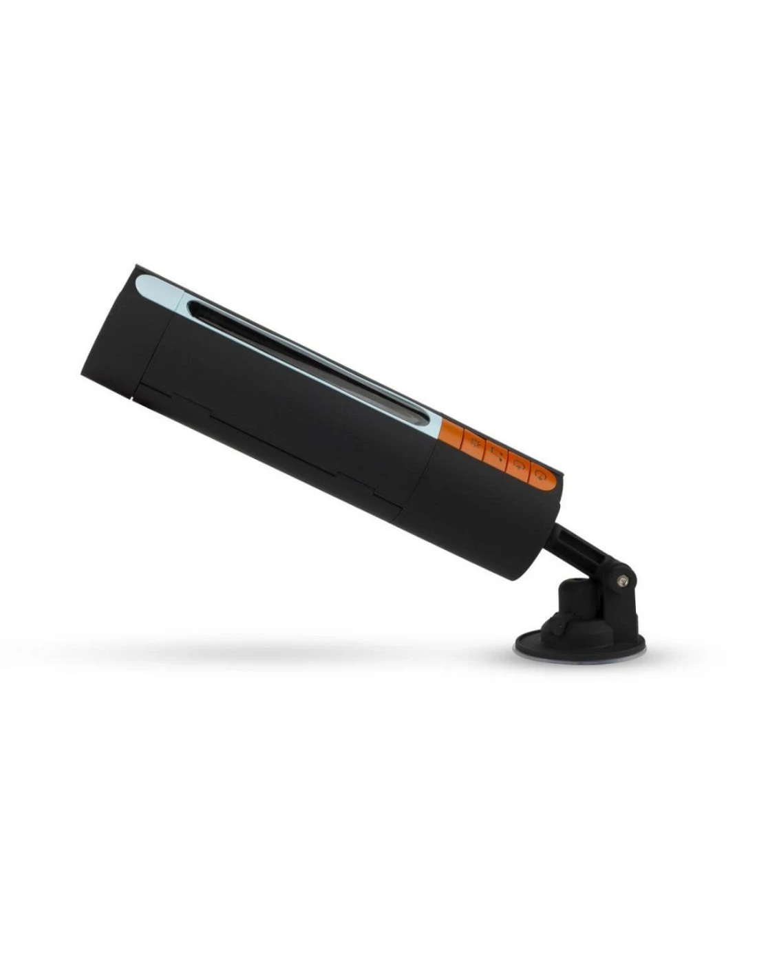 Cruizr CPO3 Deluxe Vibrerende En Zuigende Masturbator 1 Cruizr CPO3 Deluxe Vibrerende En Zuigende Masturbator