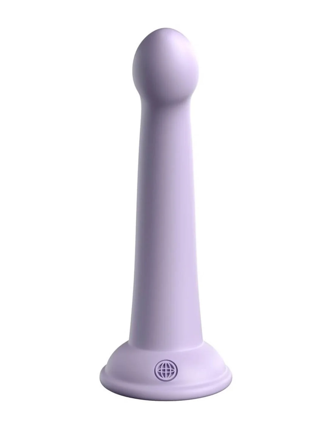 Pipedream Dillio Secret Explorer 6 Inch Purple 2 Pipedream Dillio Secret Explorer 6 Inch Purple - Afbeelding 2