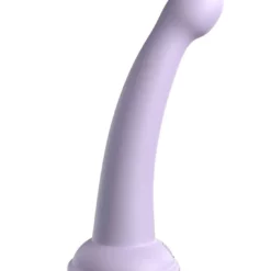 Pipedream Dillio Secret Explorer 6 Inch Purple