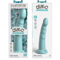 Pipedream Dillio Slim Seven 7 Inch Green 8 Pipedream Dillio Slim Seven 7 Inch Green -Aanbiedingen Masturbators Winkel dillio slim seven 7 inch green 3