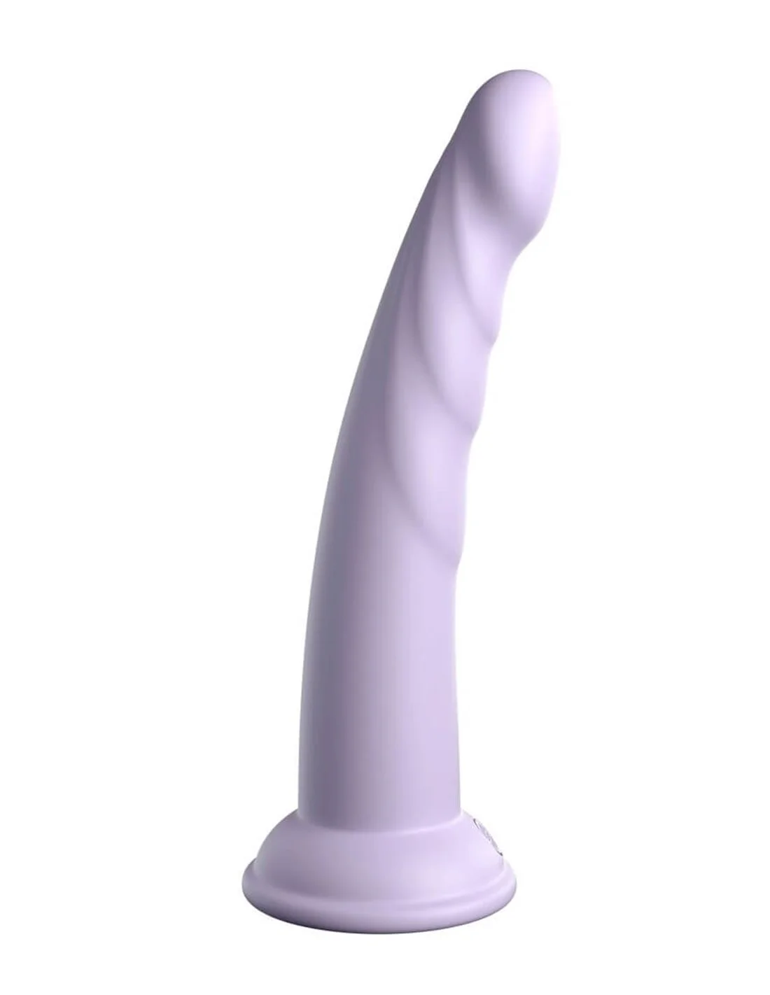 Pipedream Dillio Slim Seven 7 Inch Purple 2 Pipedream Dillio Slim Seven 7 Inch Purple - Afbeelding 2