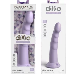 Pipedream Dillio Slim Seven 7 Inch Purple 8 Pipedream Dillio Slim Seven 7 Inch Purple -Aanbiedingen Masturbators Winkel dillio slim seven 7 inch purple 3