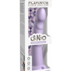 Pipedream Dillio Slim Seven 7 Inch Purple 9 Pipedream Dillio Slim Seven 7 Inch Purple -Aanbiedingen Masturbators Winkel dillio slim seven 7 inch purple 4