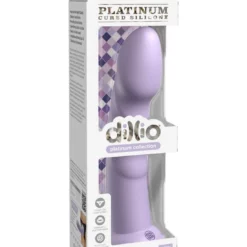 Pipedream Dillio Super Eight 8 Inch Purple 9 Pipedream Dillio Super Eight 8 Inch Purple -Aanbiedingen Masturbators Winkel dillio super eight 8 inch purple 4