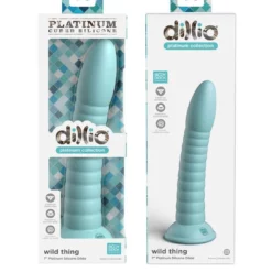 Pipedream Dillio Wild Thing 7 Inch Green 8 Pipedream Dillio Wild Thing 7 Inch Green -Aanbiedingen Masturbators Winkel dillio wild thing 7 inch green 3