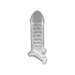 Doc Johnson Optimale Dunne Verlengende Penis Sleeve 9 Doc Johnson Optimale Dunne Verlengende Penis Sleeve -Aanbiedingen Masturbators Winkel doc johnson optimale dunne verlengende penis sleeve 3