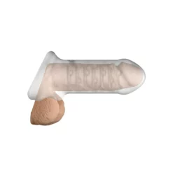 Doc Johnson Optimale Extra Dikke Verlengende Sleeve 10 Doc Johnson Optimale Extra Dikke Verlengende Sleeve -Aanbiedingen Masturbators Winkel doc johnson optimale extra dikke verlengende sleeve 4