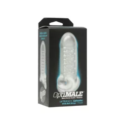 Doc Johnson Optimale Extra Dikke Verlengende Sleeve 11 Doc Johnson Optimale Extra Dikke Verlengende Sleeve -Aanbiedingen Masturbators Winkel doc johnson optimale extra dikke verlengende sleeve 5