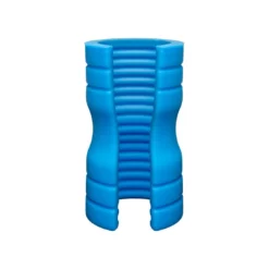 Doc Johnson Optimale Geribbelde Stroker Sleeve