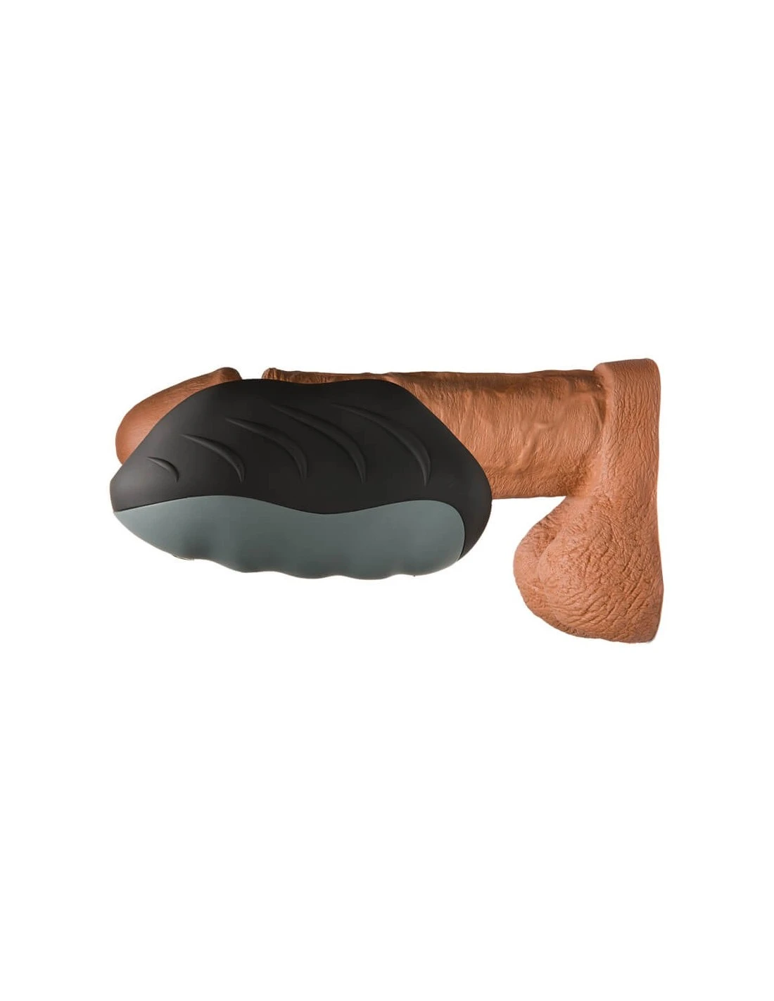 Doc Johnson Optimale Verwarmende En Vibrerende Masturbator 2 Doc Johnson Optimale Verwarmende En Vibrerende Masturbator - Afbeelding 2