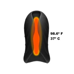 Doc Johnson Optimale Verwarmende En Vibrerende Masturbator 8 Doc Johnson Optimale Verwarmende En Vibrerende Masturbator -Aanbiedingen Masturbators Winkel doc johnson optimale verwarmende en vibrerende masturbator 2