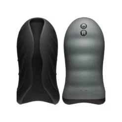 Doc Johnson Optimale Verwarmende En Vibrerende Masturbator