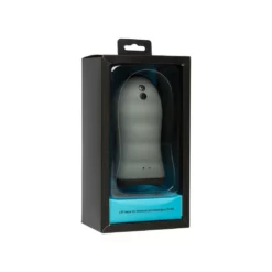 Doc Johnson Optimale Verwarmende En Vibrerende Masturbator 10 Doc Johnson Optimale Verwarmende En Vibrerende Masturbator -Aanbiedingen Masturbators Winkel doc johnson optimale verwarmende en vibrerende masturbator 4