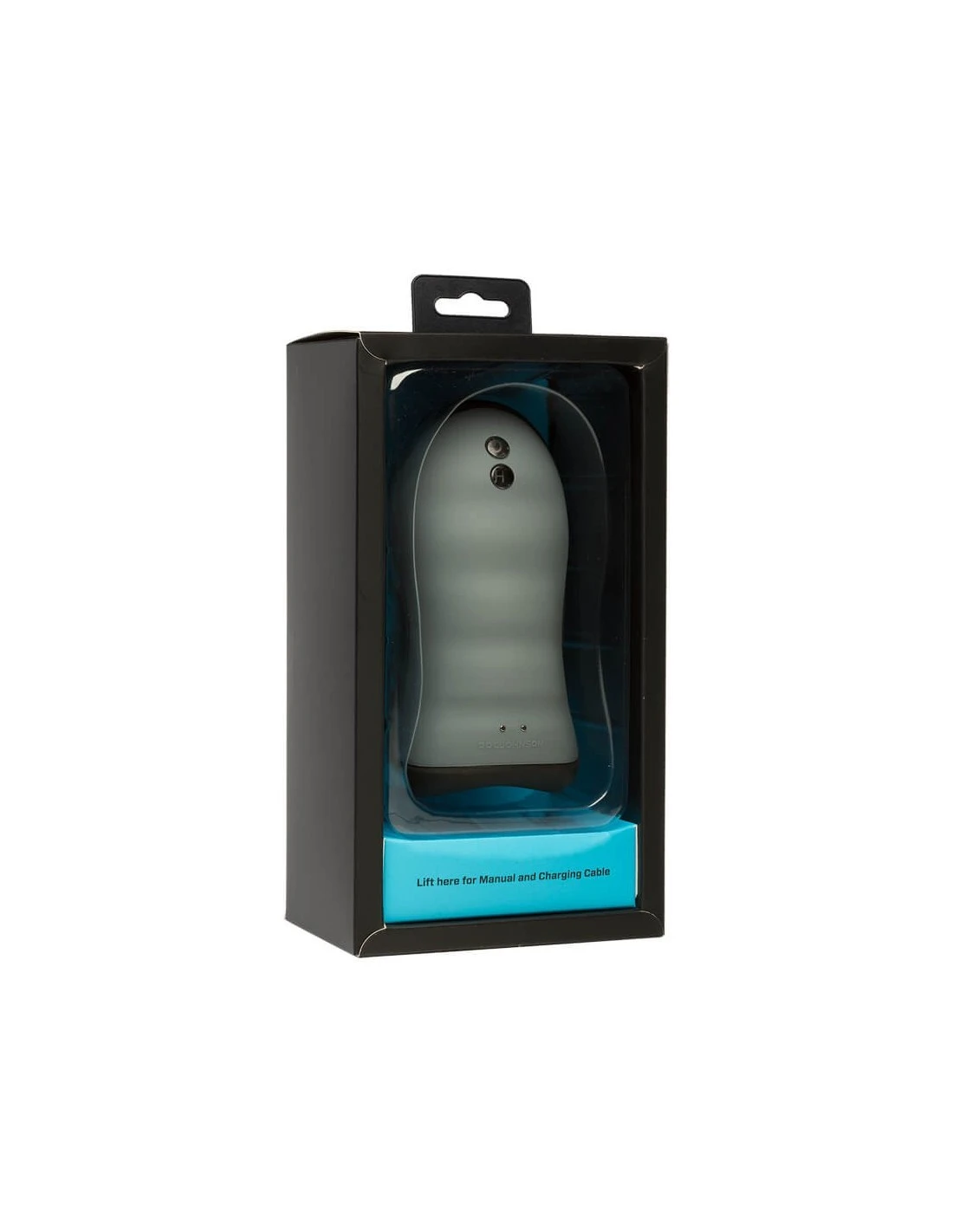 Doc Johnson Optimale Verwarmende En Vibrerende Masturbator 5 Doc Johnson Optimale Verwarmende En Vibrerende Masturbator - Afbeelding 5