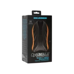 Doc Johnson Optimale Verwarmende En Vibrerende Masturbator 11 Doc Johnson Optimale Verwarmende En Vibrerende Masturbator -Aanbiedingen Masturbators Winkel doc johnson optimale verwarmende en vibrerende masturbator 5