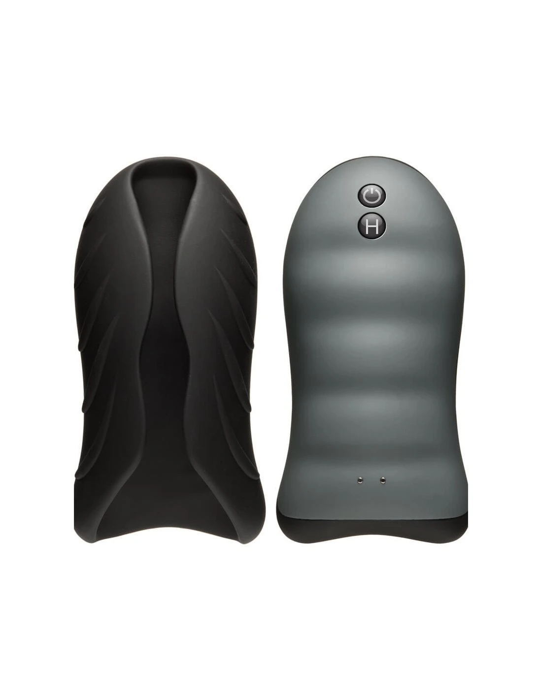 Doc Johnson Optimale Verwarmende En Vibrerende Masturbator 1 Doc Johnson Optimale Verwarmende En Vibrerende Masturbator