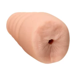 Doc Johnson Palm Pal Virgin Ass