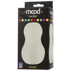 Doc Johnson Stroker Exciter Transparent 5 Doc Johnson Stroker Exciter Transparent -Aanbiedingen Masturbators Winkel doc johnson stroker exciter transparent 2