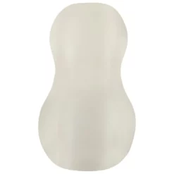 Doc Johnson Stroker Exciter Transparent