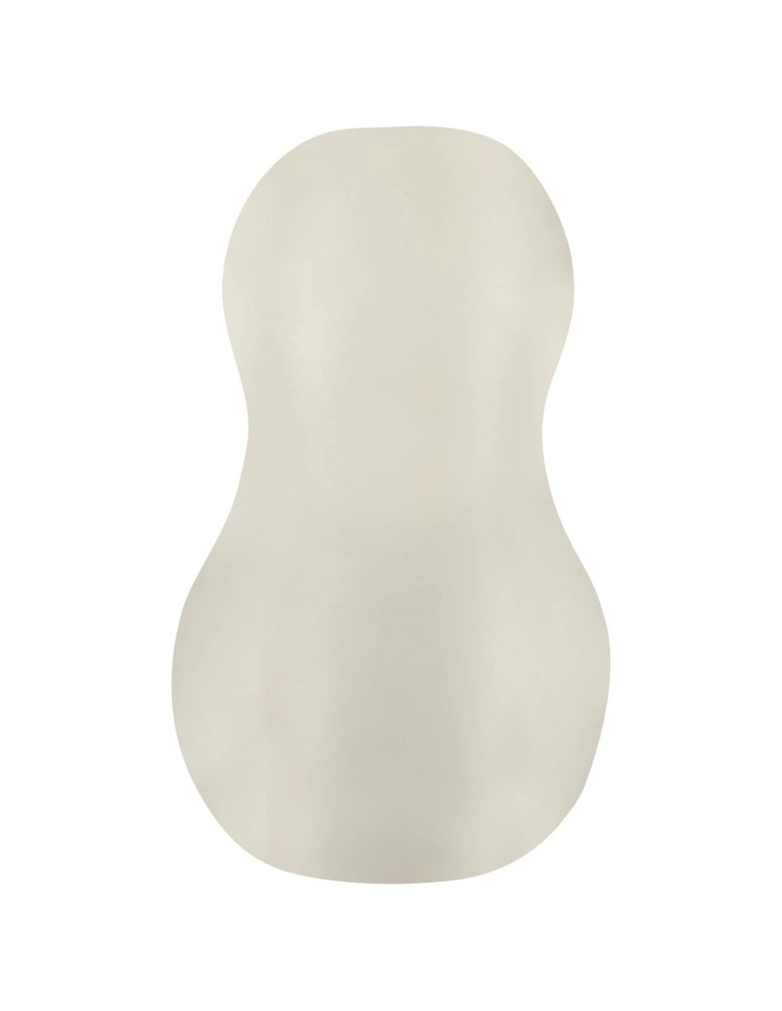 Doc Johnson Stroker Exciter Transparent 1 Doc Johnson Stroker Exciter Transparent