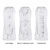 Dorcel Deep Blow Extrem Sleeve For Masturbator Transparent