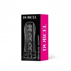 Dorcel Deep Blow Extrem Sleeve For Masturbator Transparent 11 Dorcel Deep Blow Extrem Sleeve For Masturbator Transparent -Aanbiedingen Masturbators Winkel dorcel deep blow extrem sleeve for masturbator transparent 5