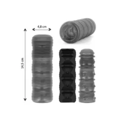 Dorcel - Deep Stroker -Aanbiedingen Masturbators Winkel dorcel deep stroker 2