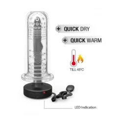 Dorcel Quick Warm Sleeve Warmer
