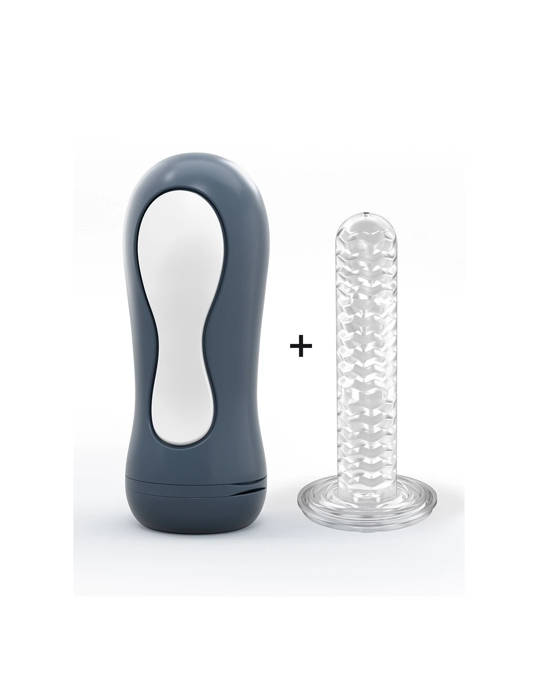 Dorcel Sexpresso 2 Dorcel Sexpresso - Afbeelding 2