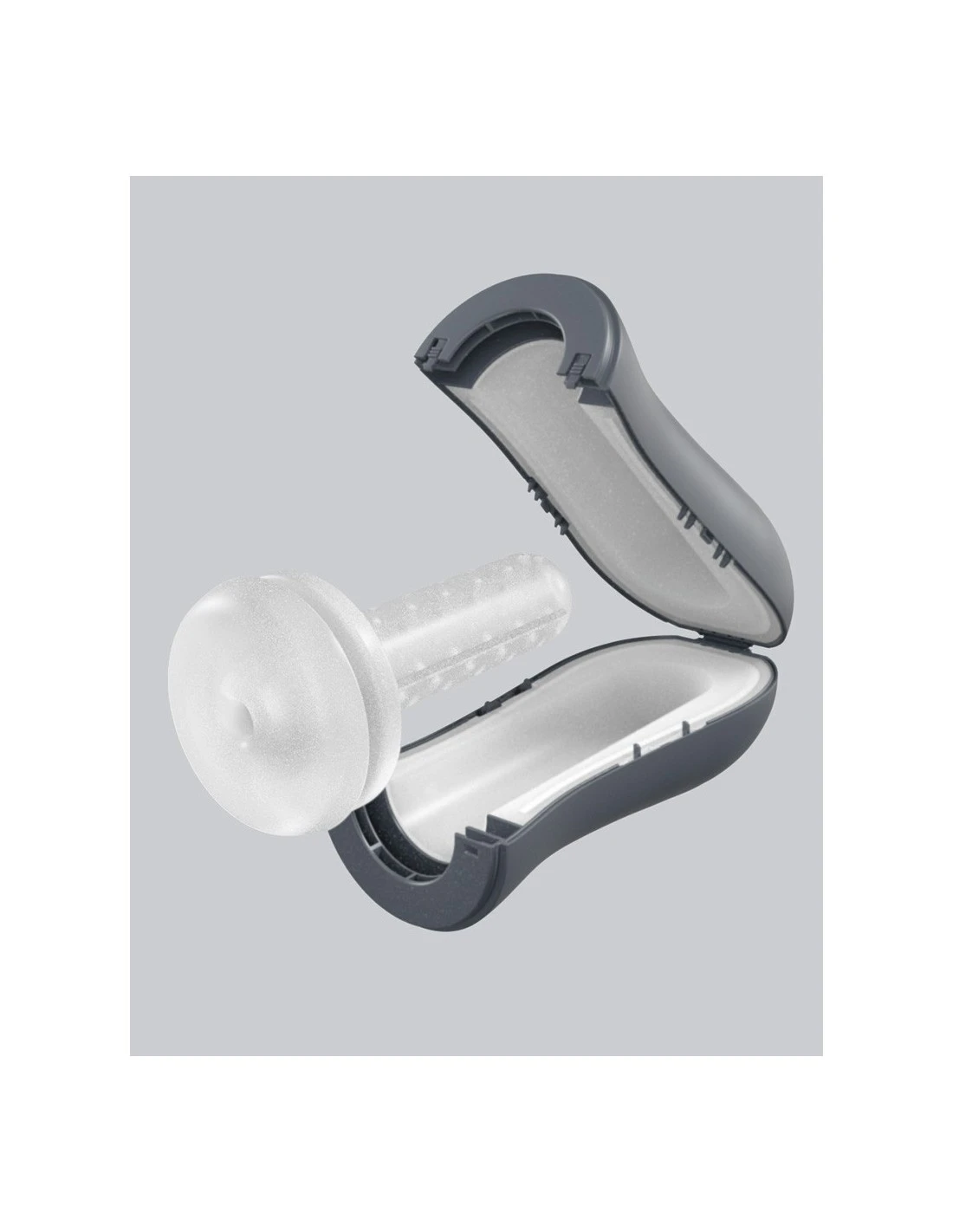 Dorcel Sexpresso 4 Dorcel Sexpresso - Afbeelding 4