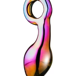 Dreamtoys Glamour Glass Chunky Ring Plug 13 Dreamtoys Glamour Glass Chunky Ring Plug -Aanbiedingen Masturbators Winkel dreamtoys glamour glass chunky ring plug 5